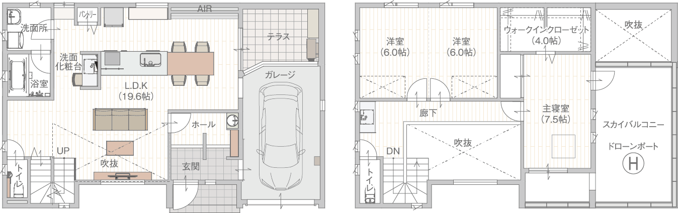 見取り図