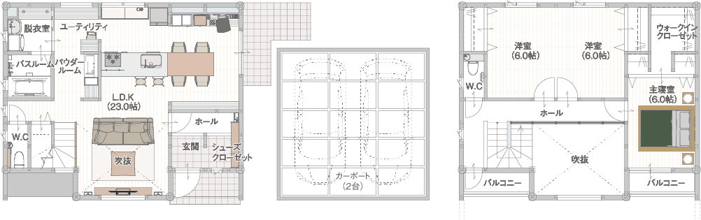 見取り図